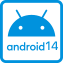 Android 14